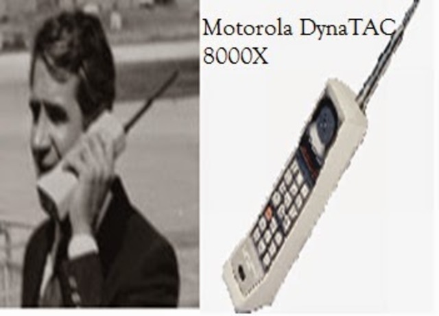 Motorola DynaTAC