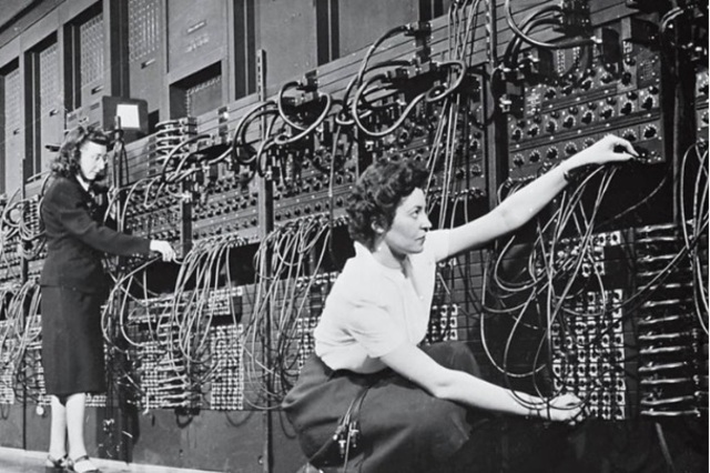 Revolucion del conocimieto