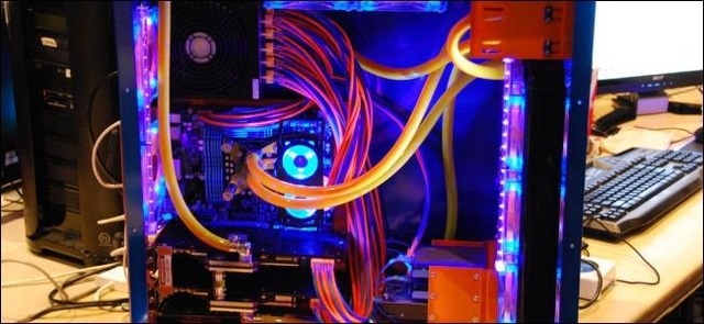 Paradigma de la Red y los procesos económicos