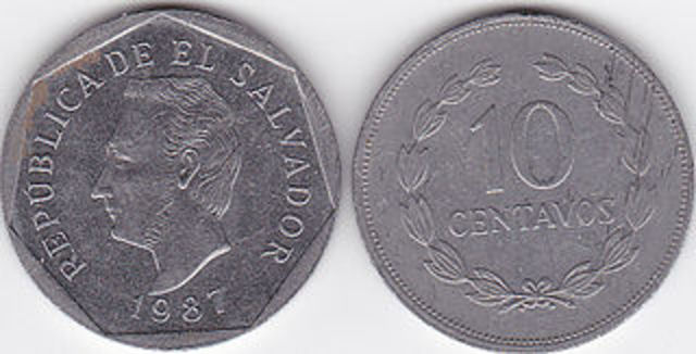 1950, Reconocimiento expreso del Banco Central