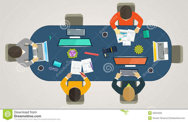 Las dos clases sociales