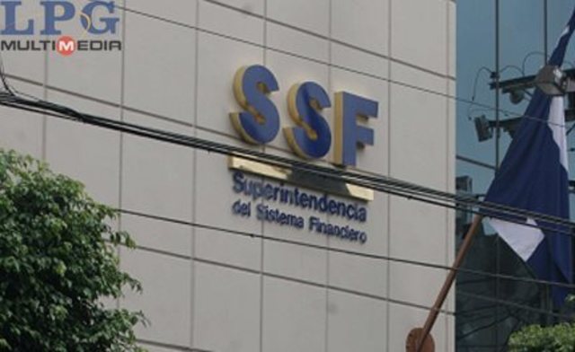 1961, Superintendencia de Bancos al Banco Central de Reserva