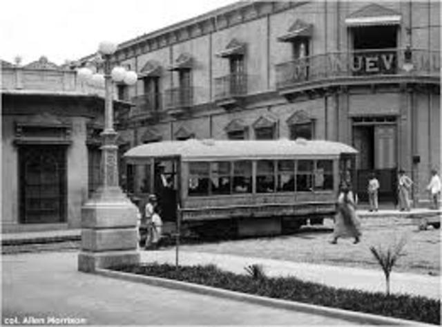 Banco Central de Reserva de El Salvador