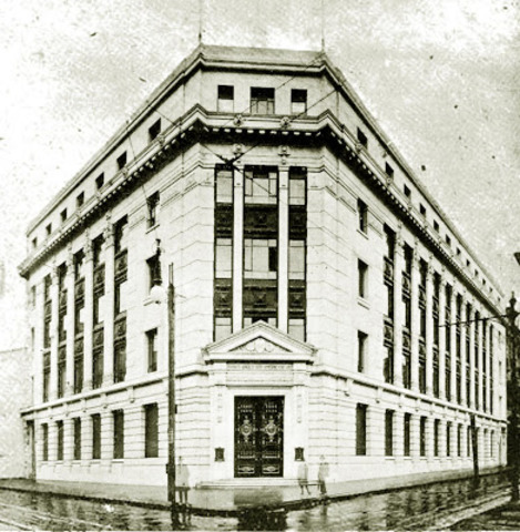 Banco Anglo Sud Americano