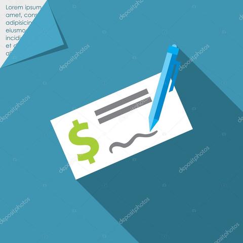 Firma de la escritura de constitución del Banco Hipotecario