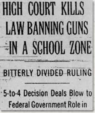 United States v. Lopez