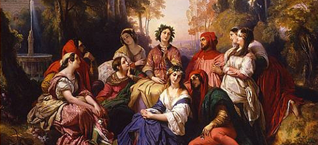 Corrientes humanistas