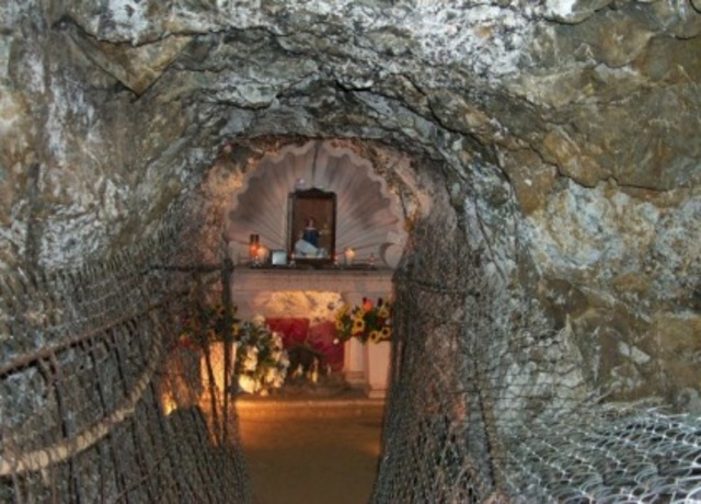 Descubrimiento del Real de Minas de Zacatecas