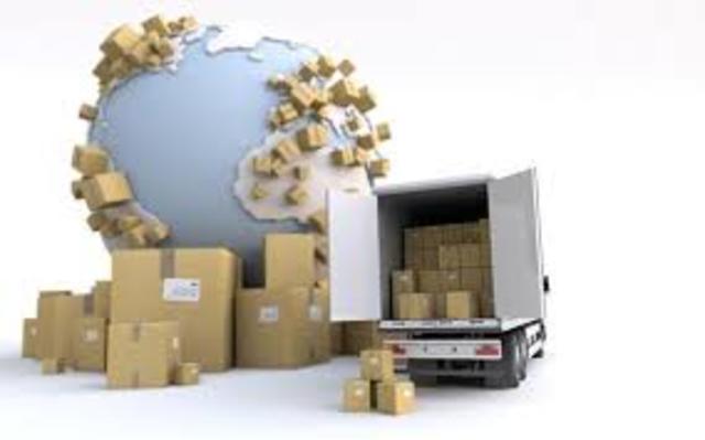 Logística es la parte de la administración de la cadena de suministro que planea,