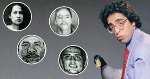 Muerte de Jaime Garzon