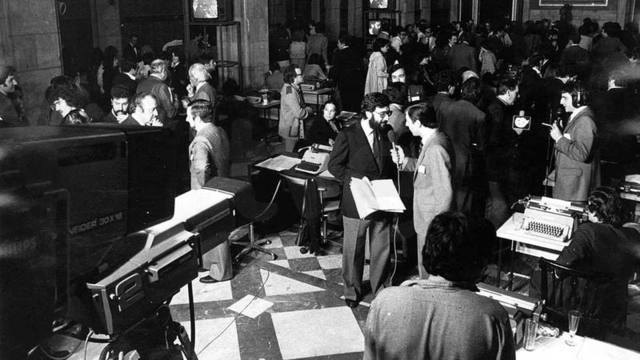 televisió espanyola