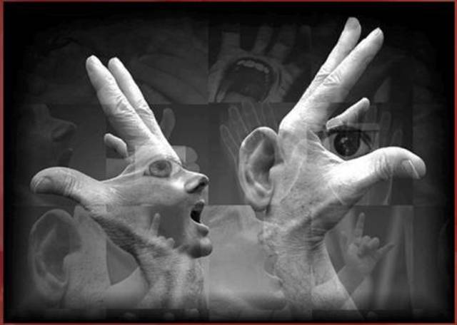 Se suman las carreras de maestros especialistas en al Educación para ciegos y sordomudos.