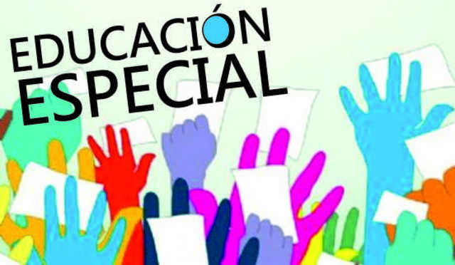 Se crea la 1era Dirección General de Educación Especial.
