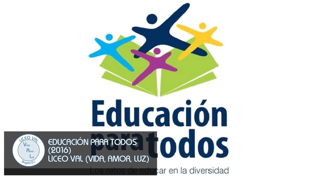 Conferencia Mundial sobre Educación para todos