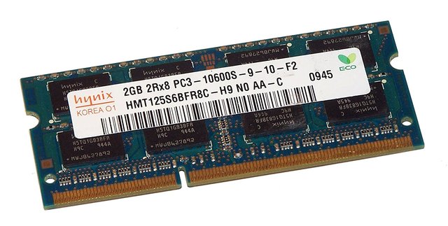 DDR3