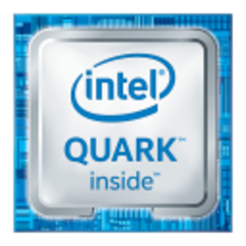 Процессоры Intel® Quark™