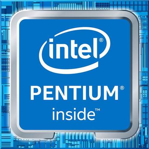 Процессоры Intel ® Pentium ®