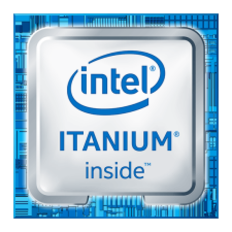 Intel Itanium