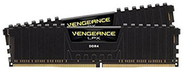 DDR4 RAM