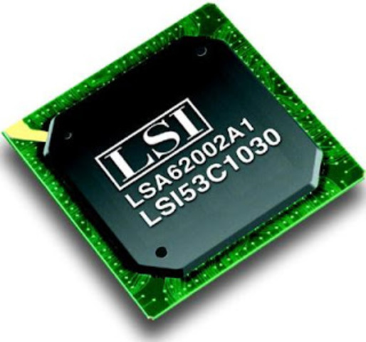 LSI ( 4ªgeneracion)