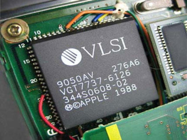 VLSI