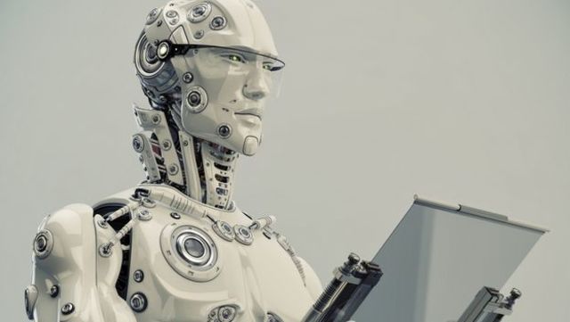 Inteligencia Artificial