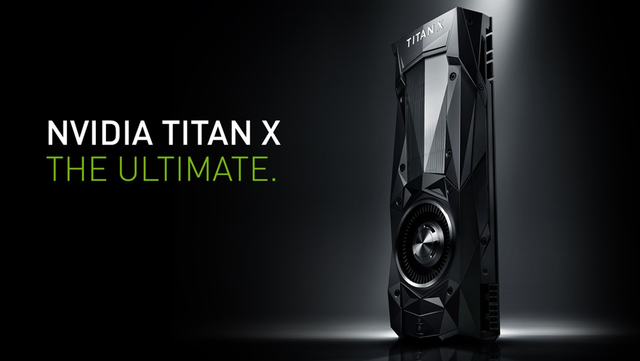 Titan X
