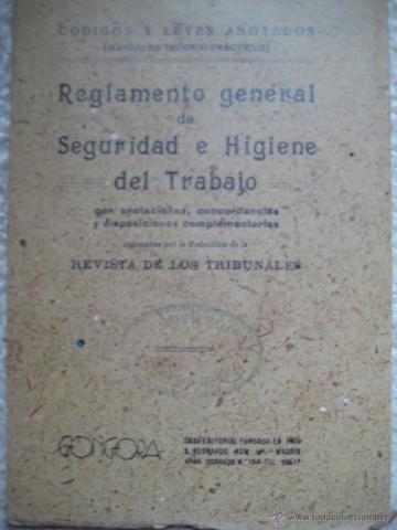 REFORMA A LA LEY DEL TRABAJO DE 1970