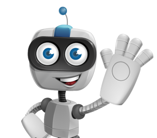 Se desarrolla la robótica