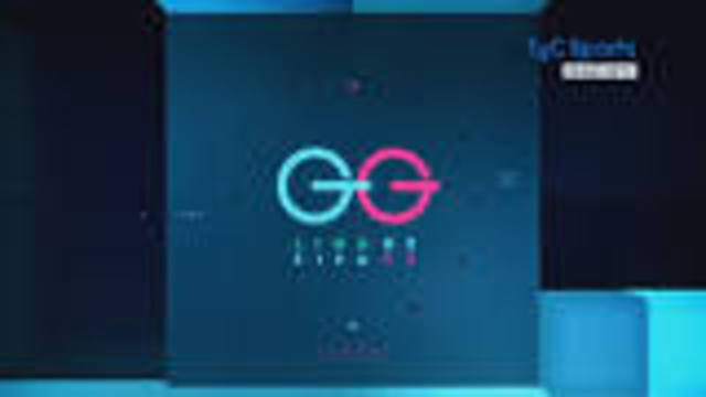 Se crea la primera red GG