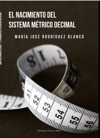 Sistema Métrico Decimal en México