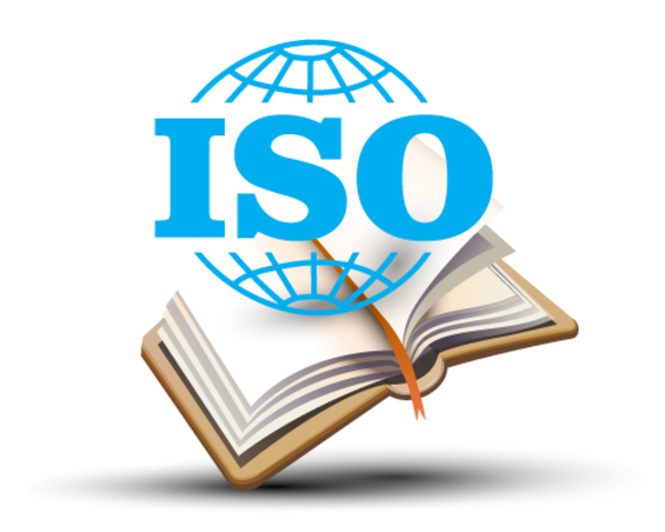 Creación de la ISO