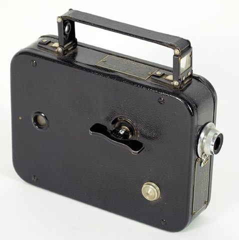 8 mm Kodak