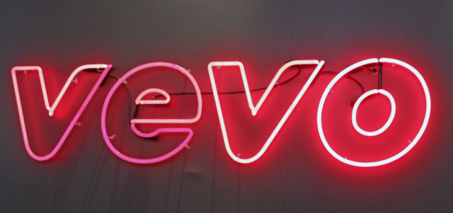 Vevo