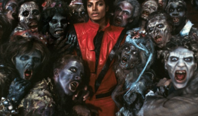Michael Jackson's Thriller