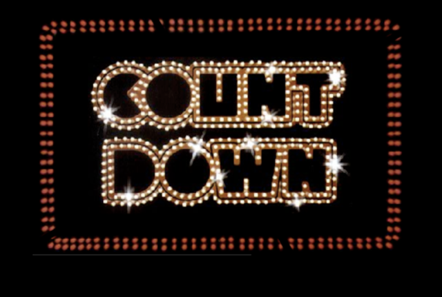 Countdown and Sounds