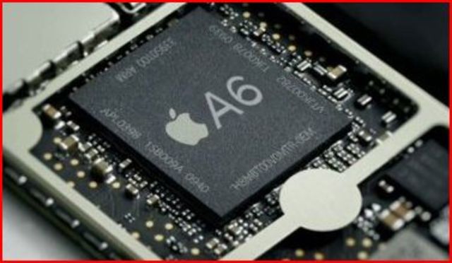 Se desarrolló el microprocesador.