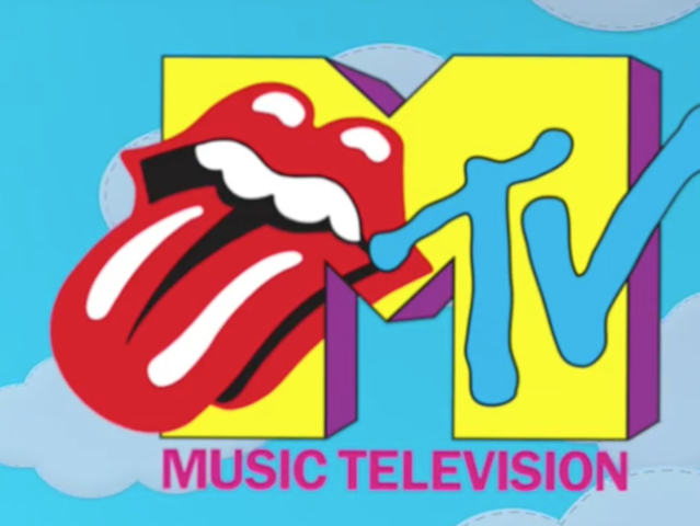 MTV - Video Killed The Radio Star