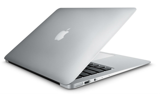 MacBook