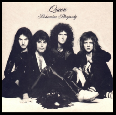 Bohemian Rhapsody