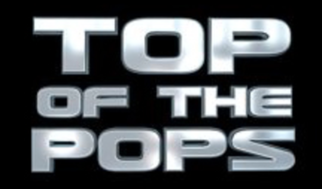 Top of the pops