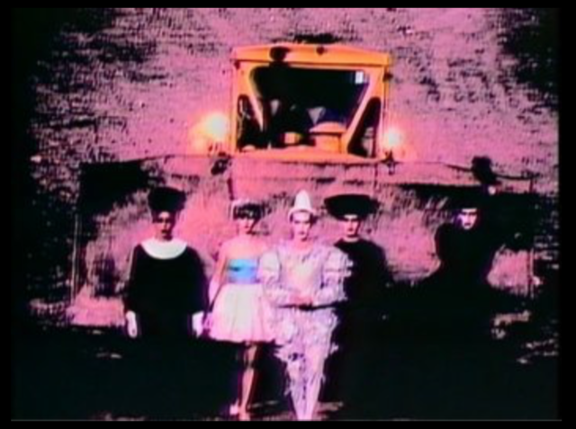 David Bowie's - Ashes to Ashes