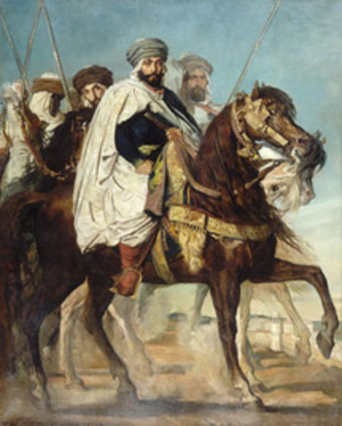 Abbasid Caliphate