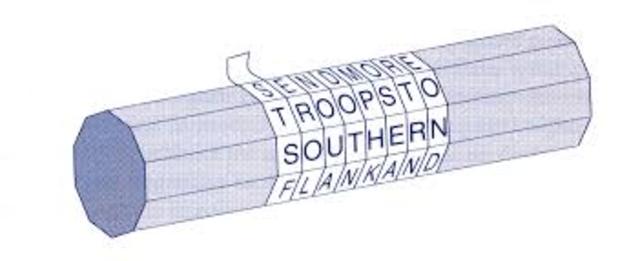 Encriptación de mensajes