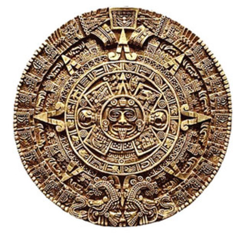 Ejemplo rueda calendrática