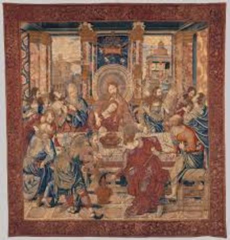 Development of trade