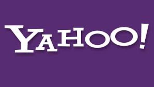 El primer gran buscador: Yahoo