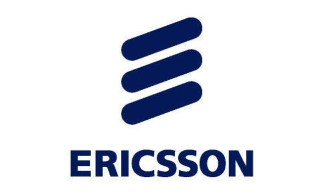 Ericsson