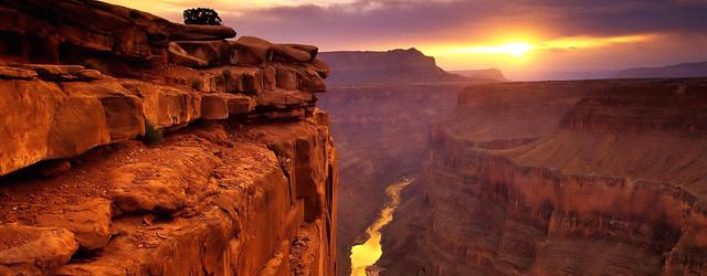 GRAND CANYON