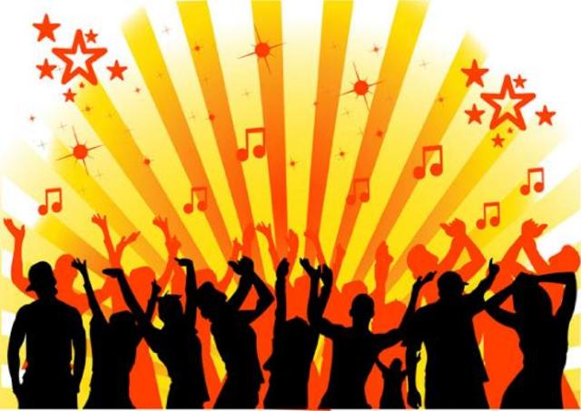 Var der en stor fest i Kalmar